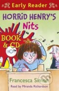 Kniha: Horrid Henry's Nits (Francesca Simon). Orion, 2010 Kniha: Horrid Henry's Nits (Francesca Simon). Orion, 2010