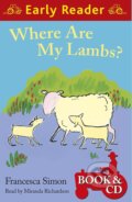 Kniha: Where are my Lambs? (Francesca Simon). Orion, 2011 Kniha: Where are my Lambs? (Francesca Simon). Orion, 2011