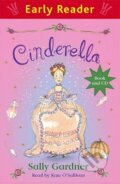 Kniha: Cinderella (Sally Gardner). Orion, 2011 Kniha: Cinderella (Sally Gardner). Orion, 2011