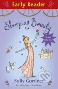 Kniha: Sleeping Beauty (Sally Gardner). Orion, 2011 Kniha: Sleeping Beauty (Sally Gardner). Orion, 2011