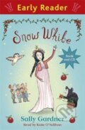 Kniha: Snow White (Sally Gardner). Orion, 2011 Kniha: Snow White (Sally Gardner). Orion, 2011