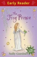 Kniha: Frog Prince (Sally Gardner). Orion, 2011 Kniha: Frog Prince (Sally Gardner). Orion, 2011