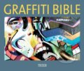 Kniha: Graffiti Bible (Fien Meynendonckx). Tectum, 2012 Kniha: Graffiti Bible (Fien Meynendonckx). Tectum, 2012
