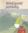 Kniha: Himalájské pohádky (Verzone). Verzone, 2012 Kniha: Himalájské pohádky (Verzone). Verzone, 2012