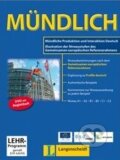 Kniha: Mündlich (Michaela Perlmann-Balme). Langenscheidt, 2008 Kniha: Mündlich (Michaela Perlmann-Balme). Langenscheidt, 2008