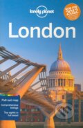 Kniha: London (Damian Harper a kolektiv). Lonely Planet, 2012 Kniha: London (Damian Harper a kolektiv). Lonely Planet, 2012