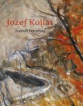 Kniha: Jozef Kollár (Ľudovít Petránsky). Design Friendly, 2012 Kniha: Jozef Kollár (Ľudovít Petránsky). Design Friendly, 2012