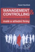 Kniha: Management & controlling (Karel Havlíček). , 2011 Kniha: Management & controlling (Karel Havlíček). , 2011