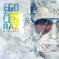 Hudební CD: Ego: Žijeme len raz Mixtape (Station Master). Station Master, 2012 Hudební CD: Ego: Žijeme len raz Mixtape (Station Master). Station Master, 2012