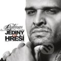 Hudební CD: Rytmus: Jediny čo hreší (EMI Music). EMI Music, 2012 Hudební CD: Rytmus: Jediny čo hreší (EMI Music). EMI Music, 2012