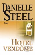 Kniha: Hotel Vendome (Danielle Steel), 2013 Kniha: Hotel Vendome (Danielle Steel), 2013