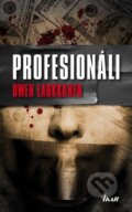 Kniha: Profesionáli (Owen Laukkanen), 2013 Kniha: Profesionáli (Owen Laukkanen), 2013