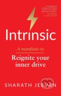 Kniha: Intrinsic (Sharath Jeevan). Endeavour, 2022 Kniha: Intrinsic (Sharath Jeevan). Endeavour, 2022