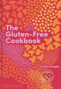 Kniha: The Gluten-Free Cookbook (Cristian Broglia). Phaidon, 2022 Kniha: The Gluten-Free Cookbook (Cristian Broglia). Phaidon, 2022