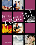 Kniha: Ecpe Result!: Student´s Book (Peter May). Oxford University Press, 2007 Kniha: Ecpe Result!: Student´s Book (Peter May). Oxford University Press, 2007