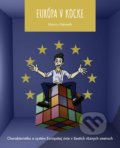 Kniha: Európa v Kocke (Marco Németh). ANCHOR DS, 2022 Kniha: Európa v Kocke (Marco Németh). ANCHOR DS, 2022