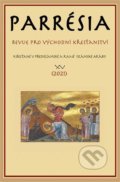 Kniha: Parrésia XV. (Pavel Mervart). Pavel Mervart, 2022 Kniha: Parrésia XV. (Pavel Mervart). Pavel Mervart, 2022