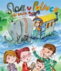 Kniha: Slon v Polívce (Jiří Holub). Jas, 2022 Kniha: Slon v Polívce (Jiří Holub). Jas, 2022