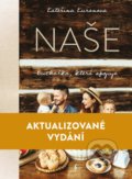 Kniha: Naše (Kateřina Kuranova). Esence, 2022 Kniha: Naše (Kateřina Kuranova). Esence, 2022