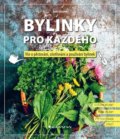Kniha: Bylinky pro každého (Axel Gutjahr). Grada, 2022 Kniha: Bylinky pro každého (Axel Gutjahr). Grada, 2022