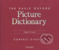 Audiokniha: The Basic Oxford Picture Dictionary: Audio CDs /3/ (2nd) (F. Margot Gramer). Oxford University Press, 2002 Audiokniha: The Basic Oxford Picture Dictionary: Audio CDs /3/ (2nd) (F. Margot Gramer). Oxford University Press, 2002