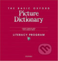 Kniha: The Basic Oxford Picture Dictionary: Literacy Program (2nd) (Garnet Templin-Imel). Oxford University Press, 1996 Kniha: The Basic Oxford Picture Dictionary: Literacy Program (2nd) (Garnet Templin-Imel). Oxford University Press, 1996