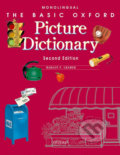 The Basic Oxford Picture Dictionary: Monolingual (2nd) - Margot Gramer, Oxford University Press, 2002