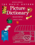 Kniha: The Basic Oxford Picture Dictionary: Monolingual (2nd) (Margot Gramer). Oxford University Press, 2002 Kniha: The Basic Oxford Picture Dictionary: Monolingual (2nd) (Margot Gramer). Oxford University Press, 2002