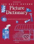 Kniha: The Basic Oxford Picture Dictionary: Workbook (2nd) (Margot Gramer). Oxford University Press, 1994 Kniha: The Basic Oxford Picture Dictionary: Workbook (2nd) (Margot Gramer). Oxford University Press, 1994