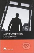 Kniha: David Copperfield (Charles Dickens a Elizabeth Walker). MacMillan, 2019 Kniha: David Copperfield (Charles Dickens a Elizabeth Walker). MacMillan, 2019