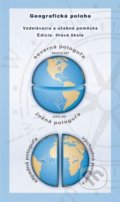 Kniha: Geografická poloha (Karol Klaučo a Michal Weis). Veduta, 2022 Kniha: Geografická poloha (Karol Klaučo a Michal Weis). Veduta, 2022
