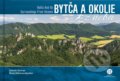 Kniha: Bytča a okolie z neba (Jakub Chovan a Matej Schwarzbacher). CBS, 2022 Kniha: Bytča a okolie z neba (Jakub Chovan a Matej Schwarzbacher). CBS, 2022