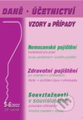 Daně, účetnictví, vzory a případy (Antonín Daněk, Eva Dandová a Vladimír Hruška). Poradce s.r.o., 2022 Daně, účetnictví, vzory a případy (Antonín Daněk, Eva Dandová a Vladimír Hruška). Poradce s.r.o., 2022