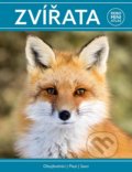 Kniha: Zvířata, 2022 Kniha: Zvířata, 2022