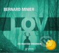 Audiokniha: Lov (Bernard Minier). Voxi, 2022 Audiokniha: Lov (Bernard Minier). Voxi, 2022