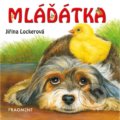 Kniha: Mláďátka, 2022 Kniha: Mláďátka, 2022