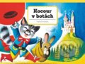 Kniha: Kocour v botách (Vojtěch Kubašta). Albatros CZ, 2022 Kniha: Kocour v botách (Vojtěch Kubašta). Albatros CZ, 2022