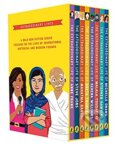 Kniha: Extraordinary Lives - Box Set (Penguin Books). Penguin Books Kniha: Extraordinary Lives - Box Set (Penguin Books). Penguin Books