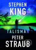 Kniha: Talisman (Peter Straub a Stephen King), 2022 Kniha: Talisman (Peter Straub a Stephen King), 2022