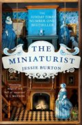 The Miniaturist - Jessie Burton, 2020
