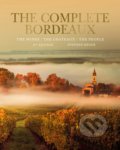 Kniha: The Complete Bordeaux (Stephen Brook). Octopus Publishing Group, 2022 Kniha: The Complete Bordeaux (Stephen Brook). Octopus Publishing Group, 2022