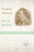 Ecce homo - Friedrich Nietzsche, IRIS, 2022