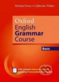Kniha: Oxford English Grammar Course: Basic w/o Answer wit eBook Pakk (Revised ed) (Catherine Michael a Walter Swan). Oxford University Press, 2019 Kniha: Oxford English Grammar Course: Basic w/o Answer wit eBook Pakk (Revised ed) (Catherine Michael a Walter Swan). Oxford University Press, 2019