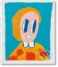 Kniha: Andre Butzer (Andre Butzer). Taschen, 2022 Kniha: Andre Butzer (Andre Butzer). Taschen, 2022