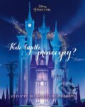 Kniha: Princezna: Kde bydlí princezny (Egmont ČR). Egmont ČR, 2022 Kniha: Princezna: Kde bydlí princezny (Egmont ČR). Egmont ČR, 2022