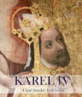 Kniha: Karel IV. (Robert Novotný). CPRESS, 2012 Kniha: Karel IV. (Robert Novotný). CPRESS, 2012