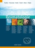 Kniha: Revmatologie (Jiří Vencovský, Karel Pavelka a kolektív). Maxdorf, 2012 Kniha: Revmatologie (Jiří Vencovský, Karel Pavelka a kolektív). Maxdorf, 2012
