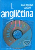 Kniha: Angličtina pro jazykové školy I (Stella Nangonová). Impex, 2000 Kniha: Angličtina pro jazykové školy I (Stella Nangonová). Impex, 2000