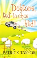 Kniha: Doktore, teď to chce klid!, 2012 Kniha: Doktore, teď to chce klid!, 2012