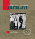 Kniha: Vyrastal som v brazílskej Bratislave (Ján Čičmanec), 2012 Kniha: Vyrastal som v brazílskej Bratislave (Ján Čičmanec), 2012